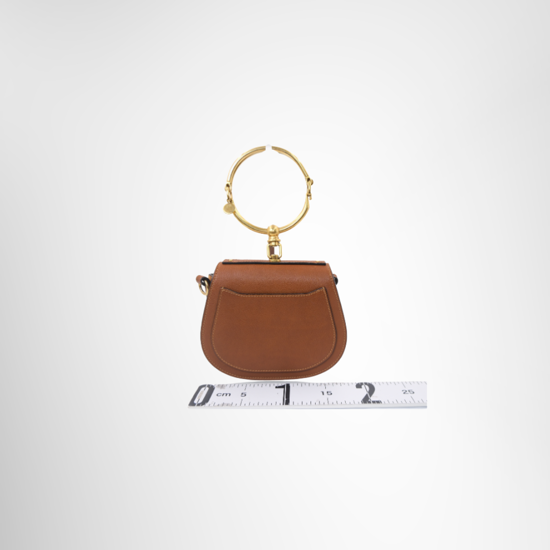 Small Nile Bracelet Bag