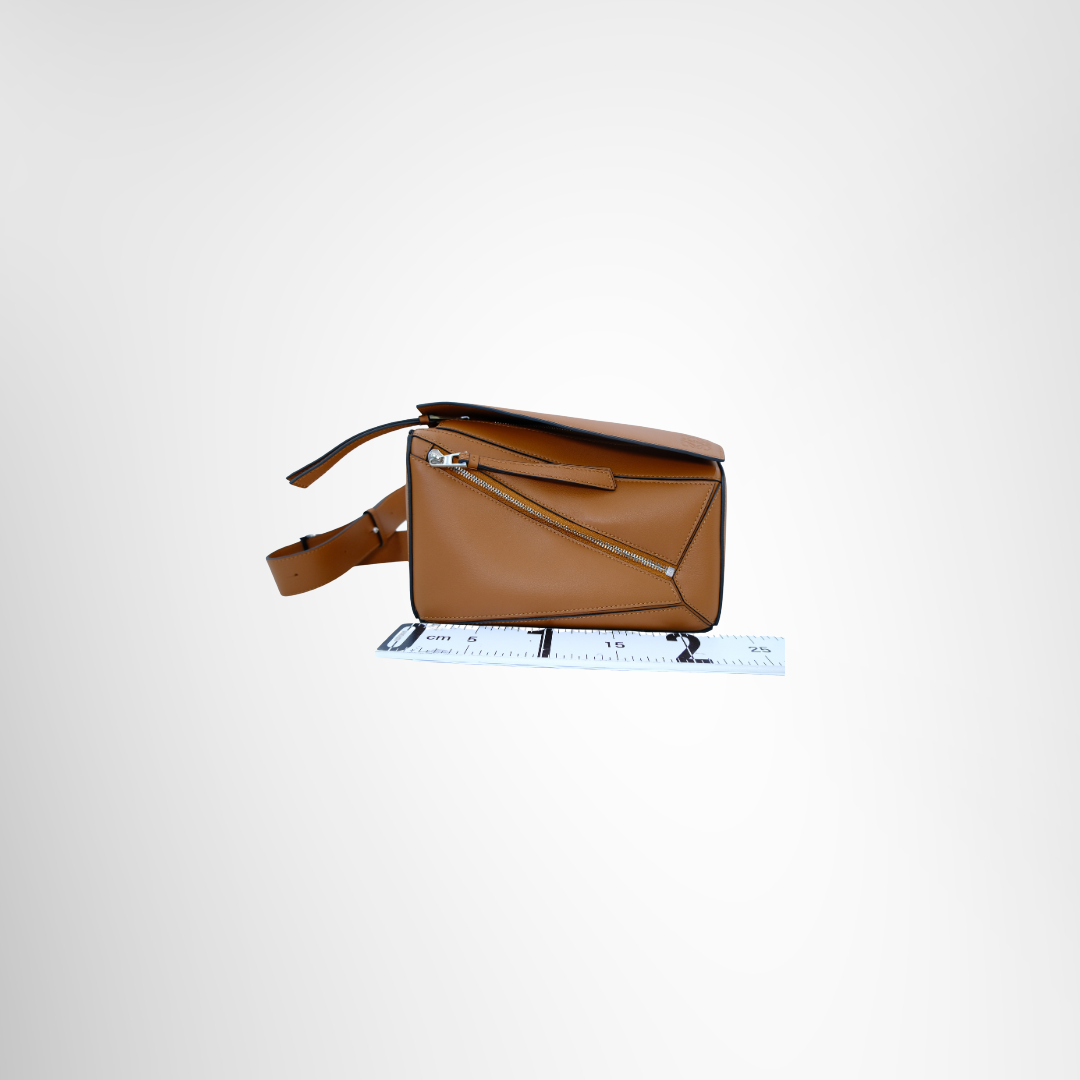 Puzzle Bum Bag