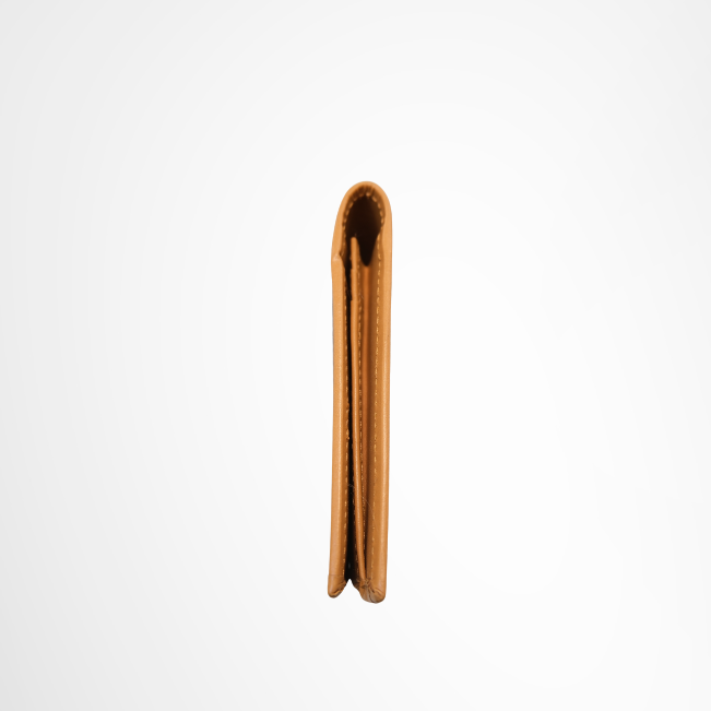 Macadam Long Bifold Wallet