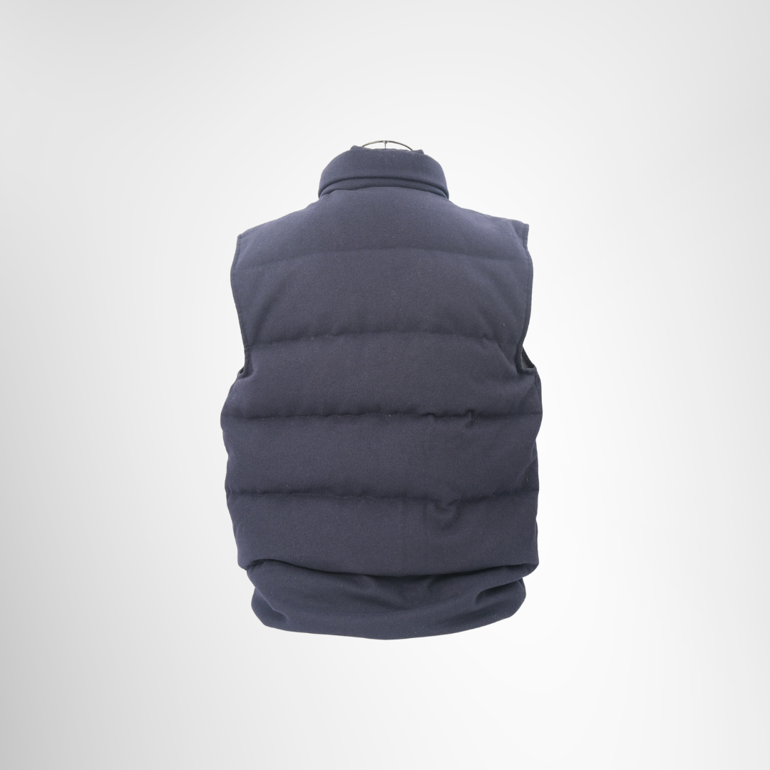 Down Vest