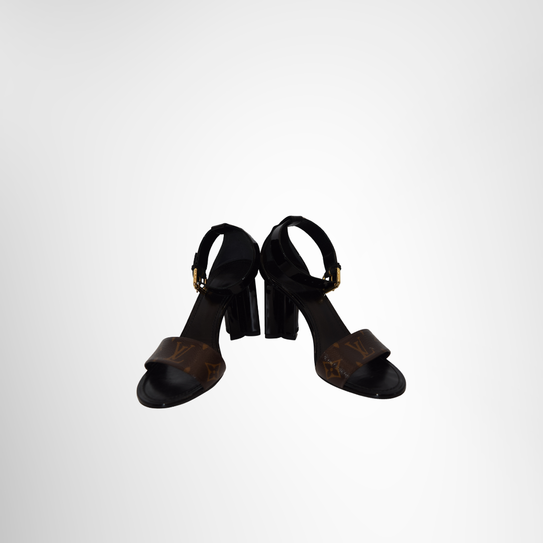 Silhouette Sandal