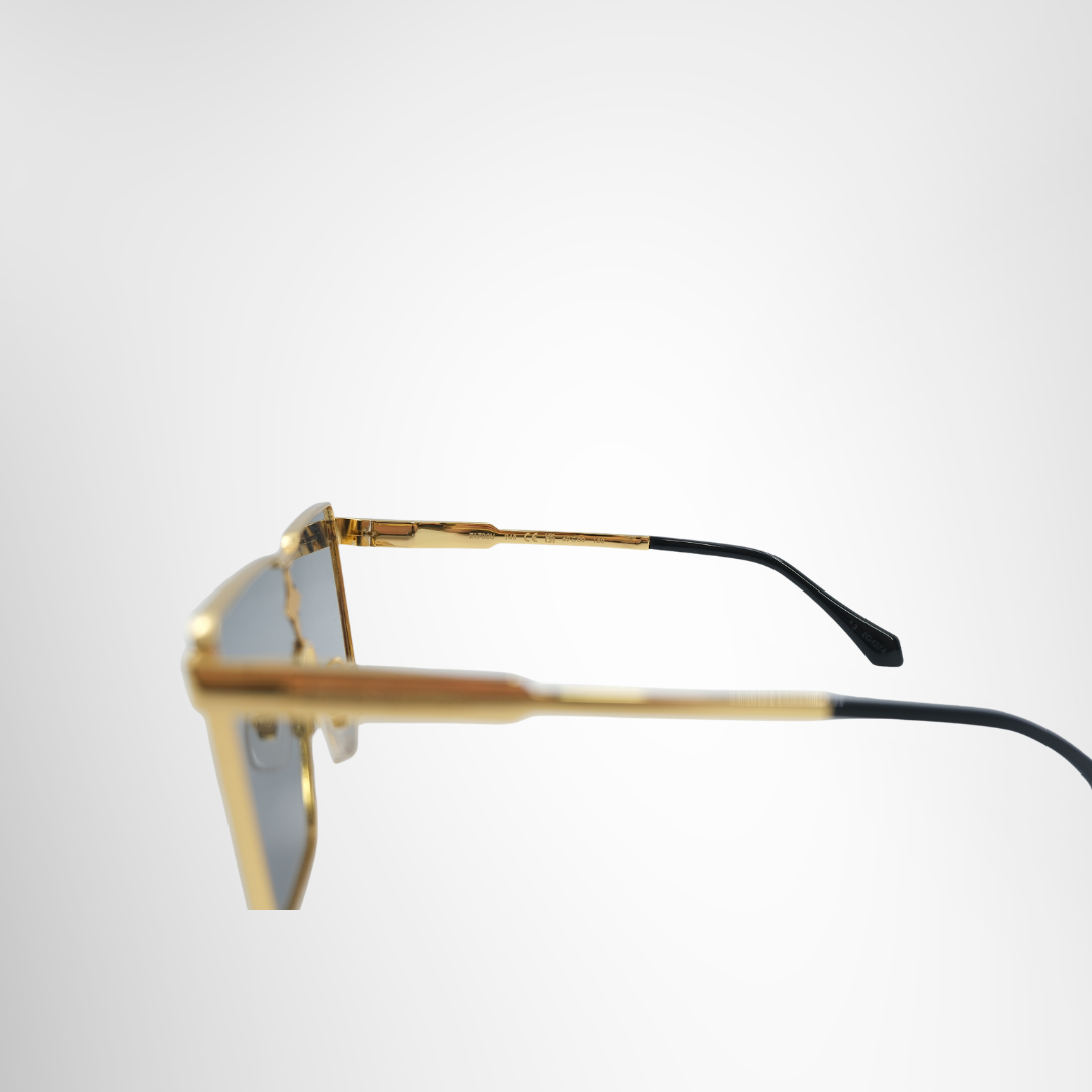 Louis Vuitton Cyclone Sunglasses