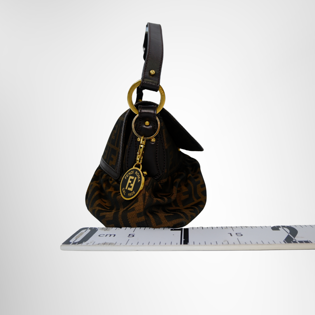Zucca Shoulder Bag