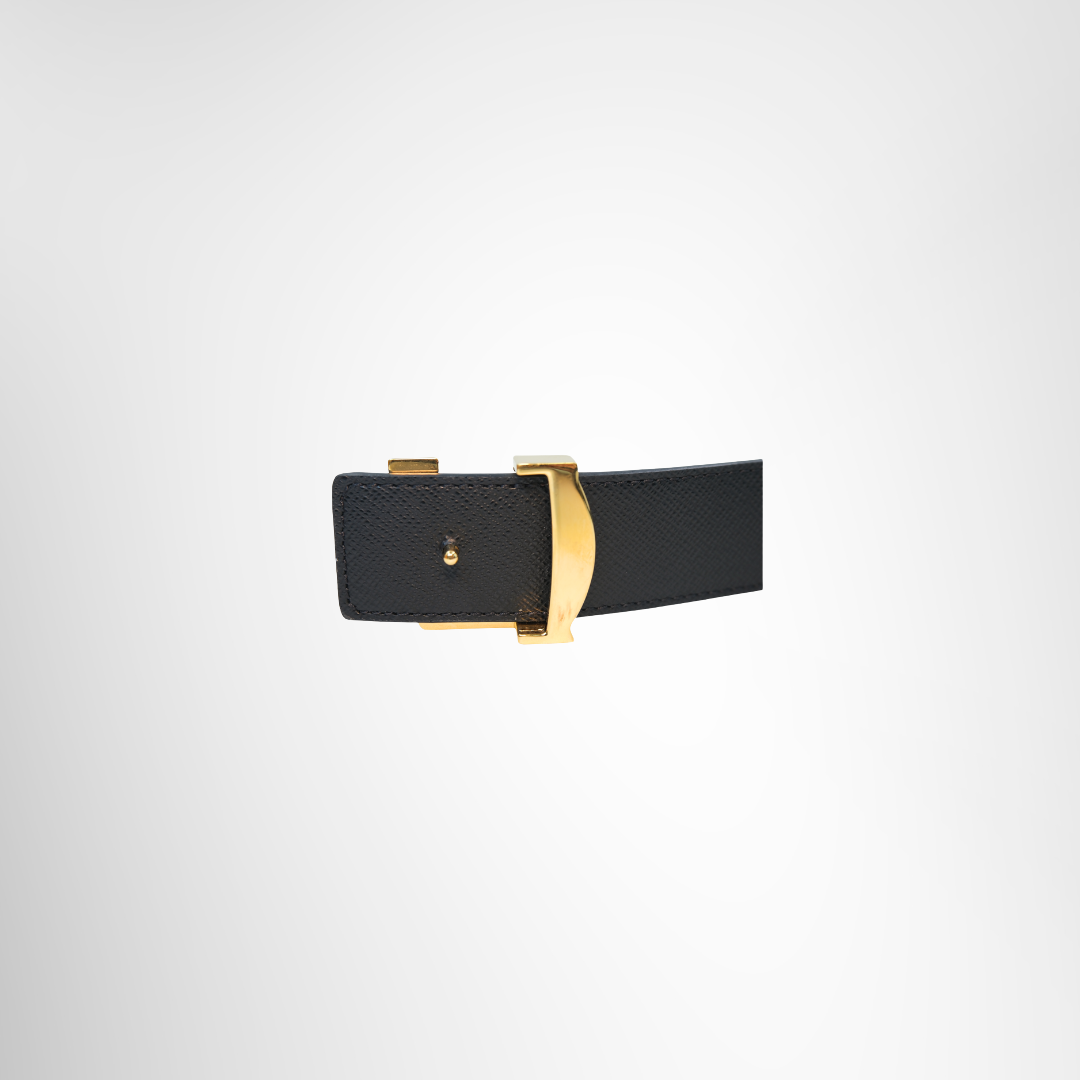 Reversible Belt