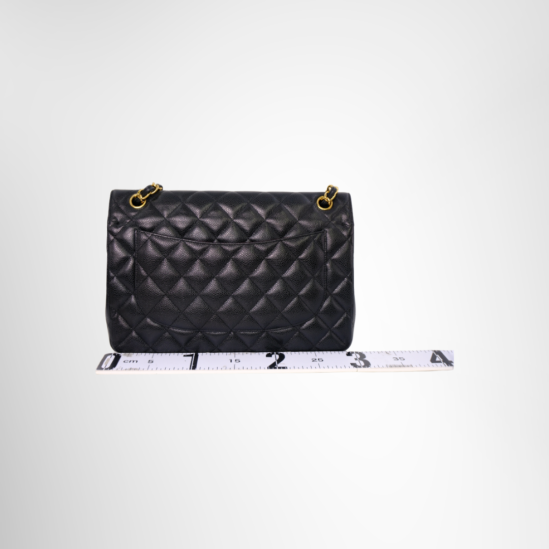 Jumbo Caviar