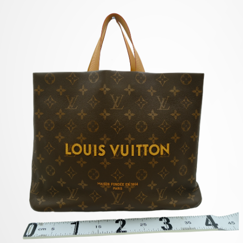 Shopper Tote MM