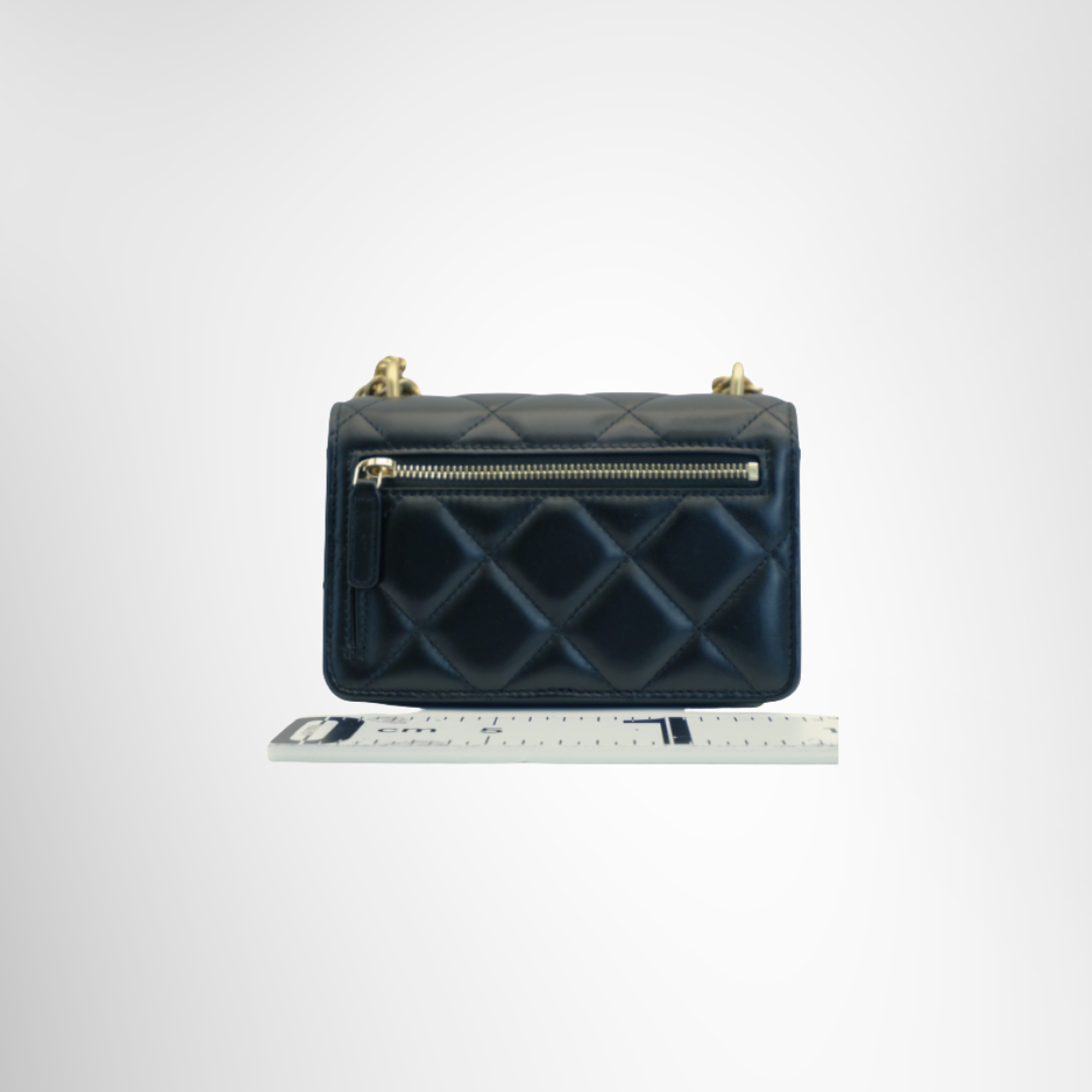 19 Wallet on Chain