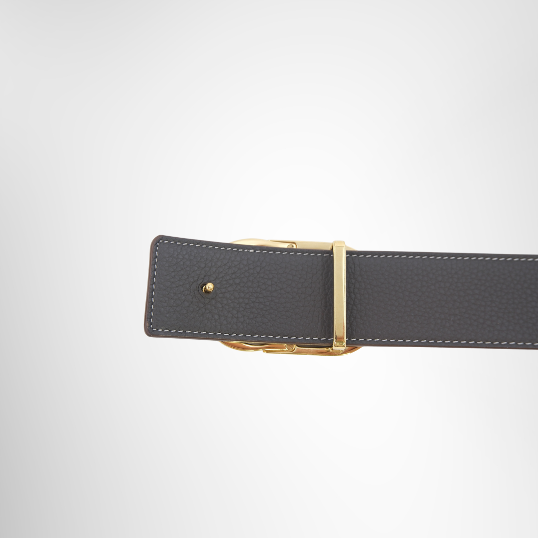 CD Logo Belt