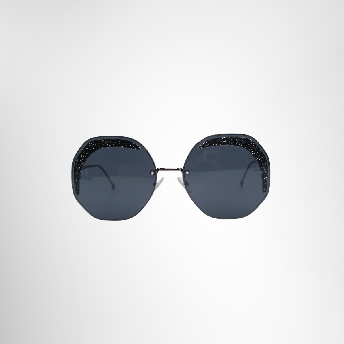 Fendi Glitter Sunglasses – Pre-Owned Luxury Eyewear – Antonio & Co – Front Page