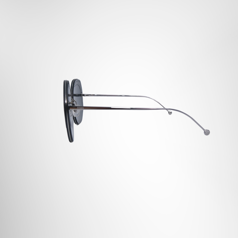 Fendi Glitter Sunglasses – Pre-Owned Luxury Eyewear – Antonio & Co – Side View 2