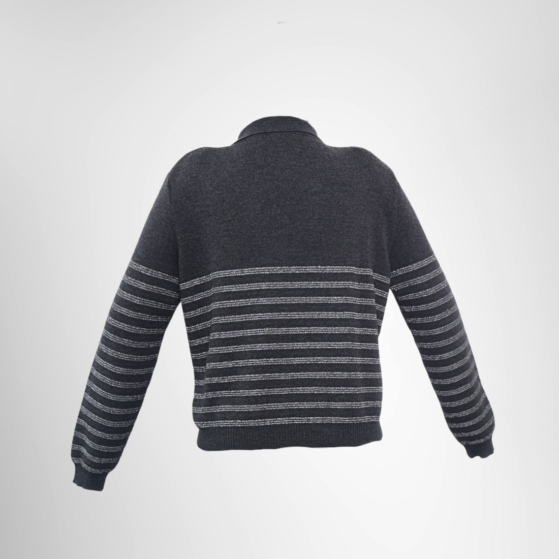 Fendi Knit Cardigan – Pre-Owned Luxury Brand Apparel – Antonio & Co Front Page