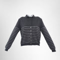 Fendi Knit Cardigan – Pre-Owned Luxury Brand Apparel – Antonio & Co Front Page