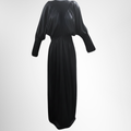Fendi Maxi Dress Black – Pre-Owned Luxury Brand Apparel – Antonio & Co Front Page