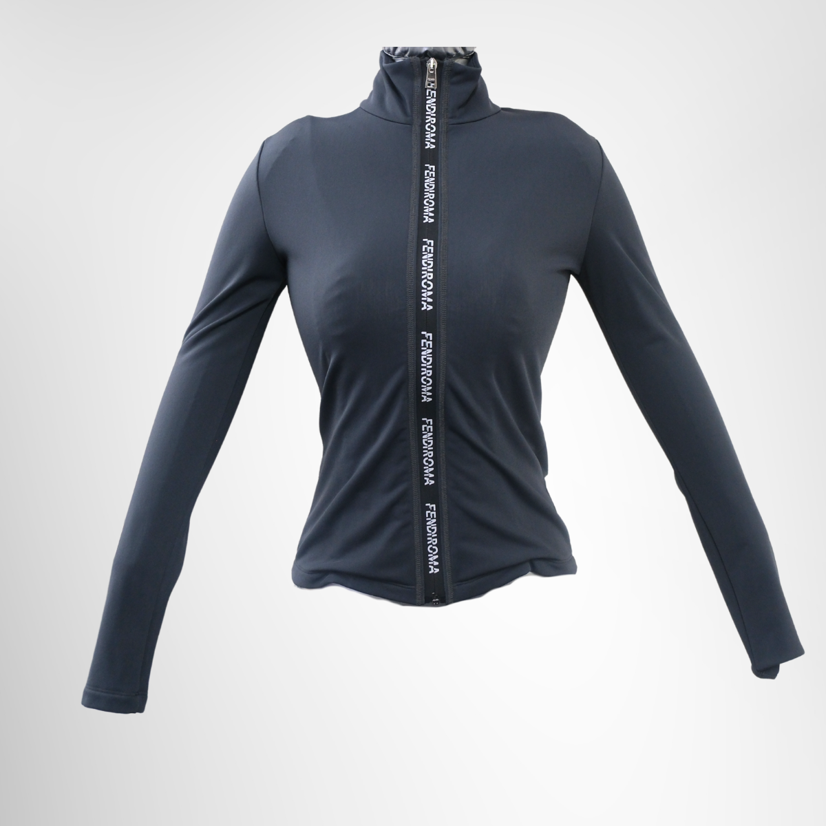 Zip Jacket