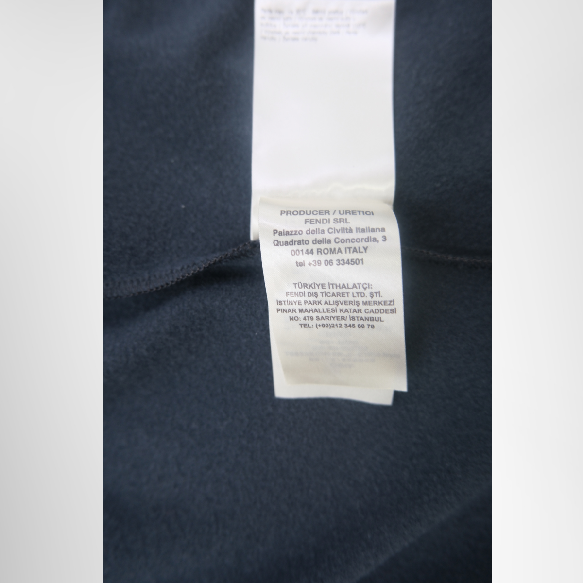 Zip Jacket