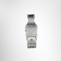 Fendi 3800L Stainless Steel Watch – Pre-Owned Luxury Watch – Antonio & Co –Back View 