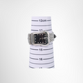 Fendi 3800L Stainless Steel Watch – Pre-Owned Luxury Watch – Antonio & Co – Measurement View 