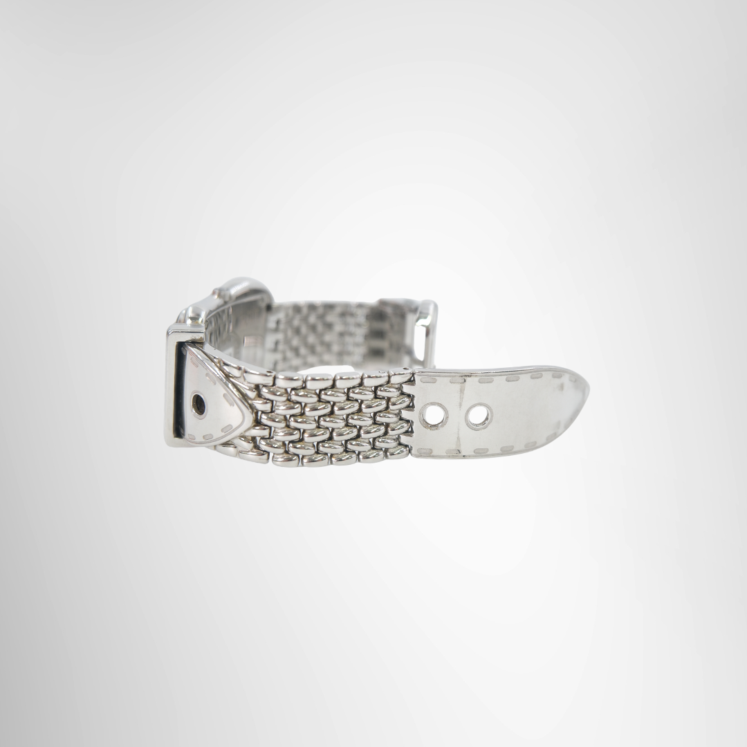 Fendi 3800L Stainless Steel Watch – Pre-Owned Luxury Watch – Antonio & Co – Side view