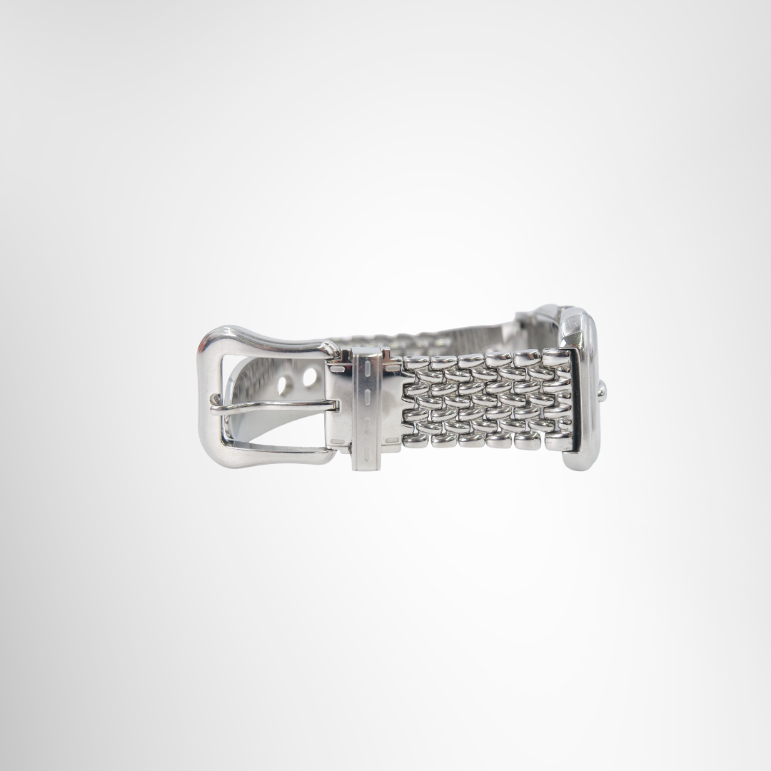 Fendi 3800L Stainless Steel Watch – Pre-Owned Luxury Watch – Antonio & Co –SIde view 2