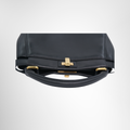 Fendi Preowned Luxury Bag Peekaboo Mini Bag Handle View