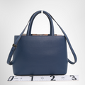 Fendi Preowned Luxury Bag Petite 2Jours Tote Bag Back View