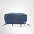 Fendi Preowned Luxury Bag Petite 2Jours Tote Bag Bottom View