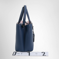 Fendi Preowned Luxury Bag Petite 2Jours Tote Bag Side View