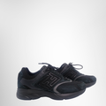 Fendi Preowned Luxury Faster Trainer Speaker Side View - Antonio & Co.