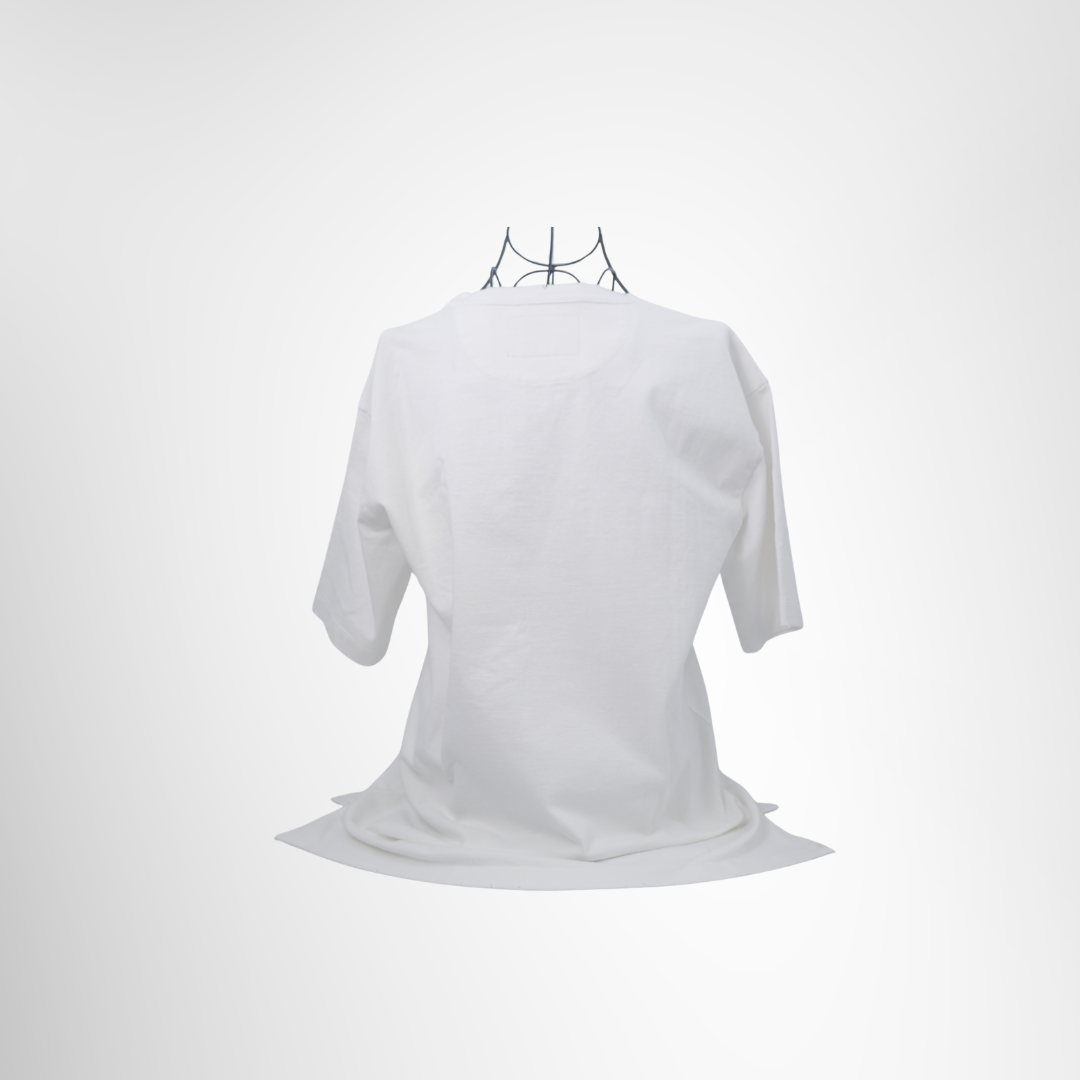 Fendi Preowned Luxury Mark Jacobs Collaboration Apparel Back View - Antonio & Co.