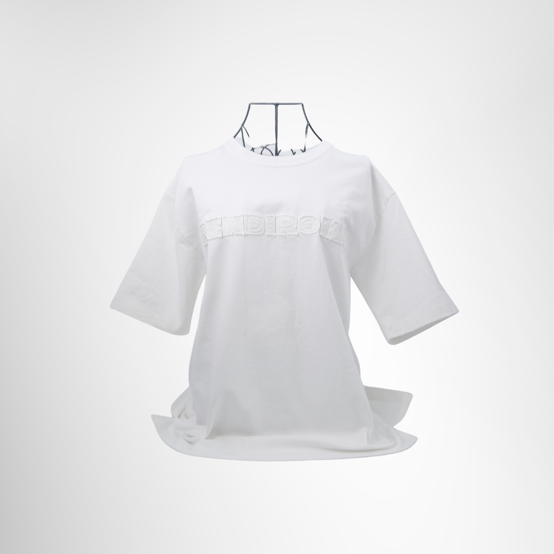 Fendi Preowned Luxury Mark Jacobs Collaboration Apparel Front View - Antonio & Co.