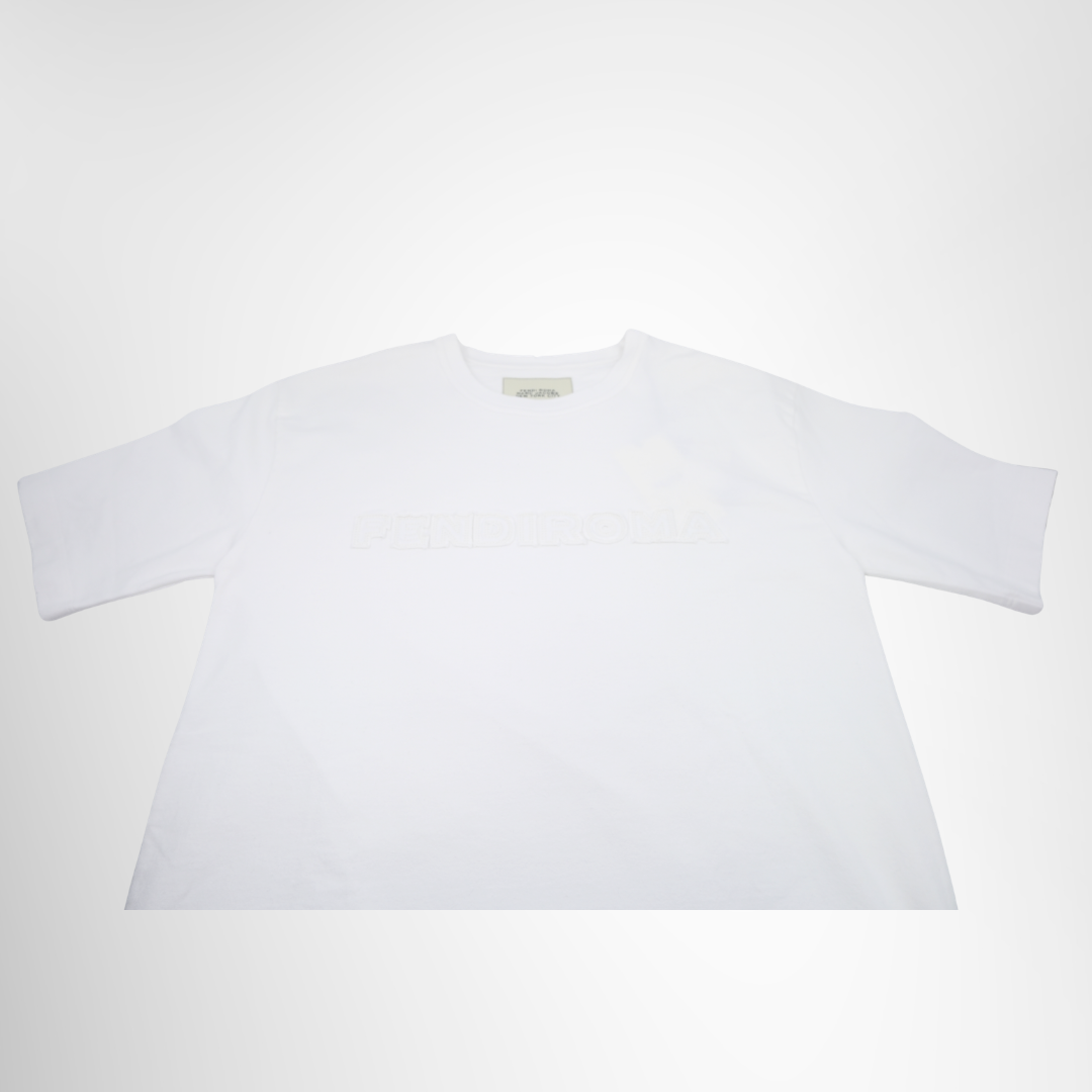 Fendi Preowned Luxury Mark Jacobs Collaboration Apparel Front View2 - Antonio & Co.