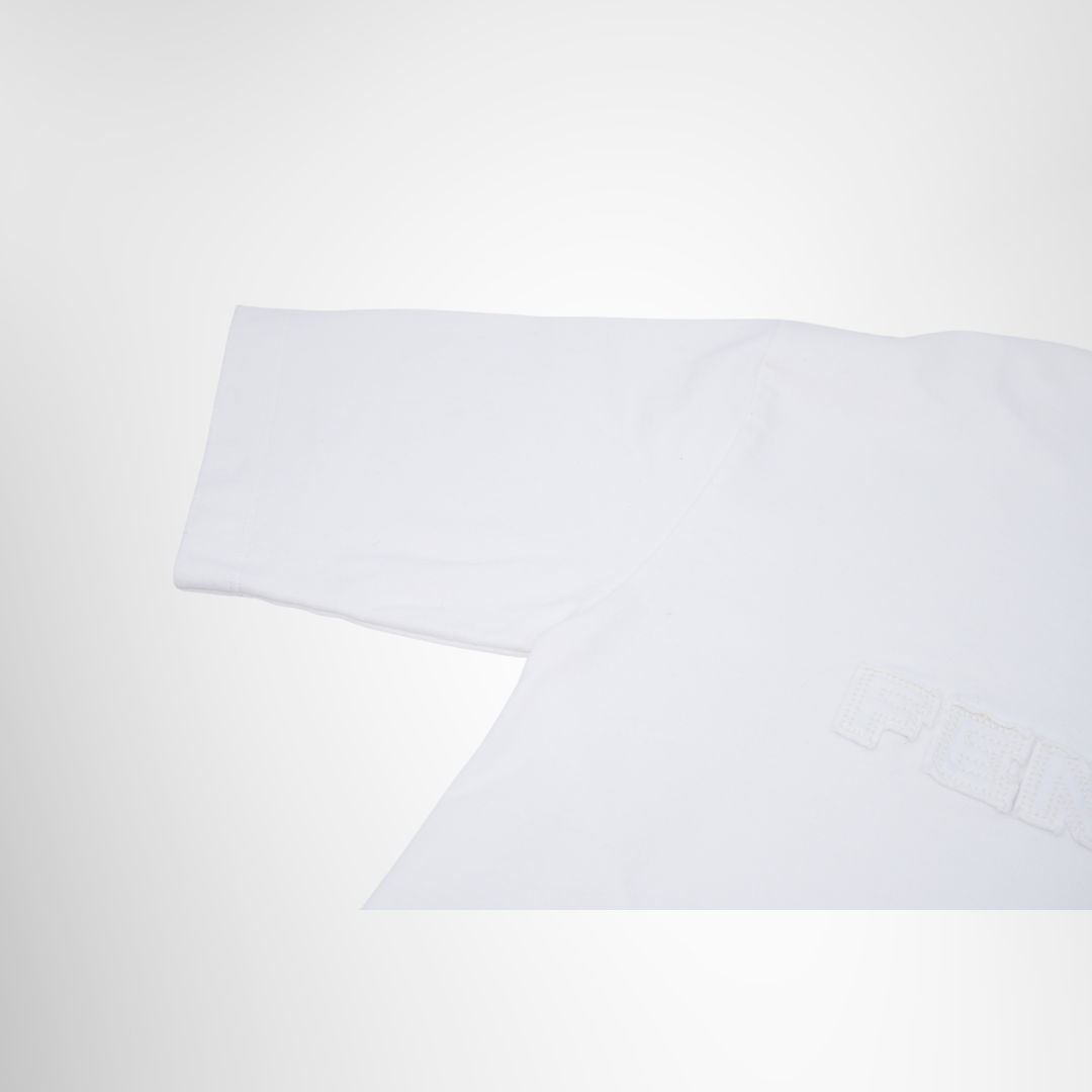 Fendi Preowned Luxury Mark Jacobs Collaboration Apparel Sleeve4 - Antonio & Co.