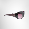 Fendi Preowned Luxury Sunglasses Front Side View - Antonio & Co.