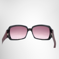 Fendi Preowned Luxury Sunglasses Inside View - Antonio & Co.