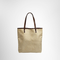Fendi Preowned Luxury Vintage Tote Bag Front Page - Antonio & Co.