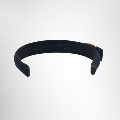 Ferragamo Vara Bow Headband – Pre-Owned Luxury Accessory – Antonio & Co – Interior View
