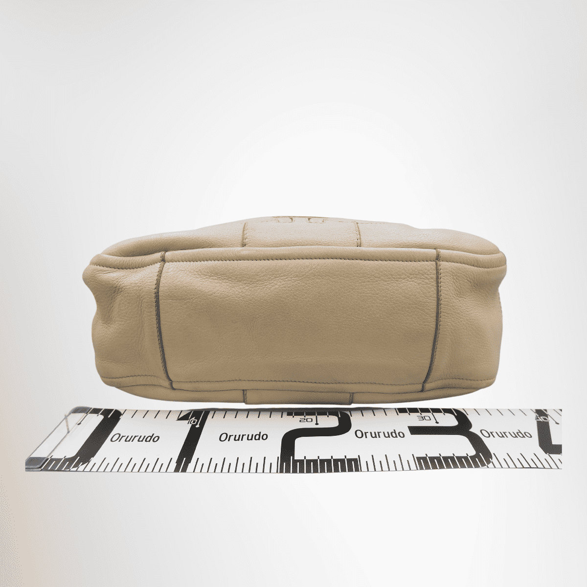 Salvatore Ferragamo Gancini 2-way Tote Bag