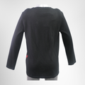 Ferragamo Preowned Luxury Long Sleeve Size M Apparel Back View - Antonio & Co.