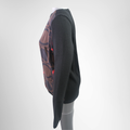 Ferragamo Preowned Luxury Long Sleeve Size M Apparel Side View1 - Antonio & Co.