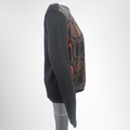 Ferragamo Preowned Luxury Long Sleeve Size M Apparel Side View2 - Antonio & Co.