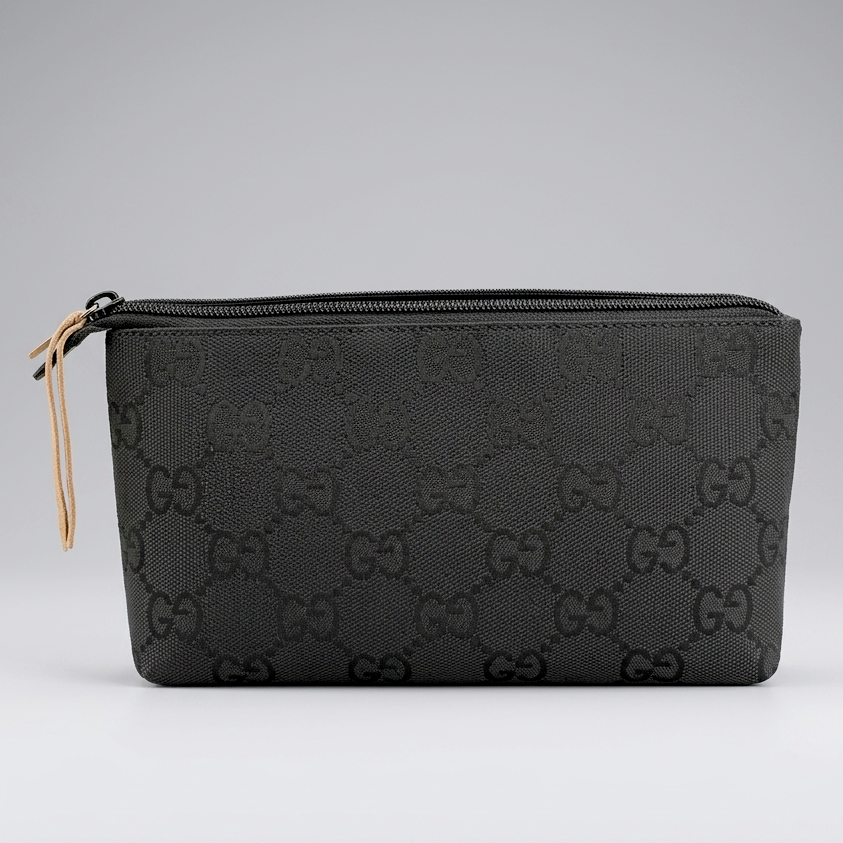 Pouch Nylon Black