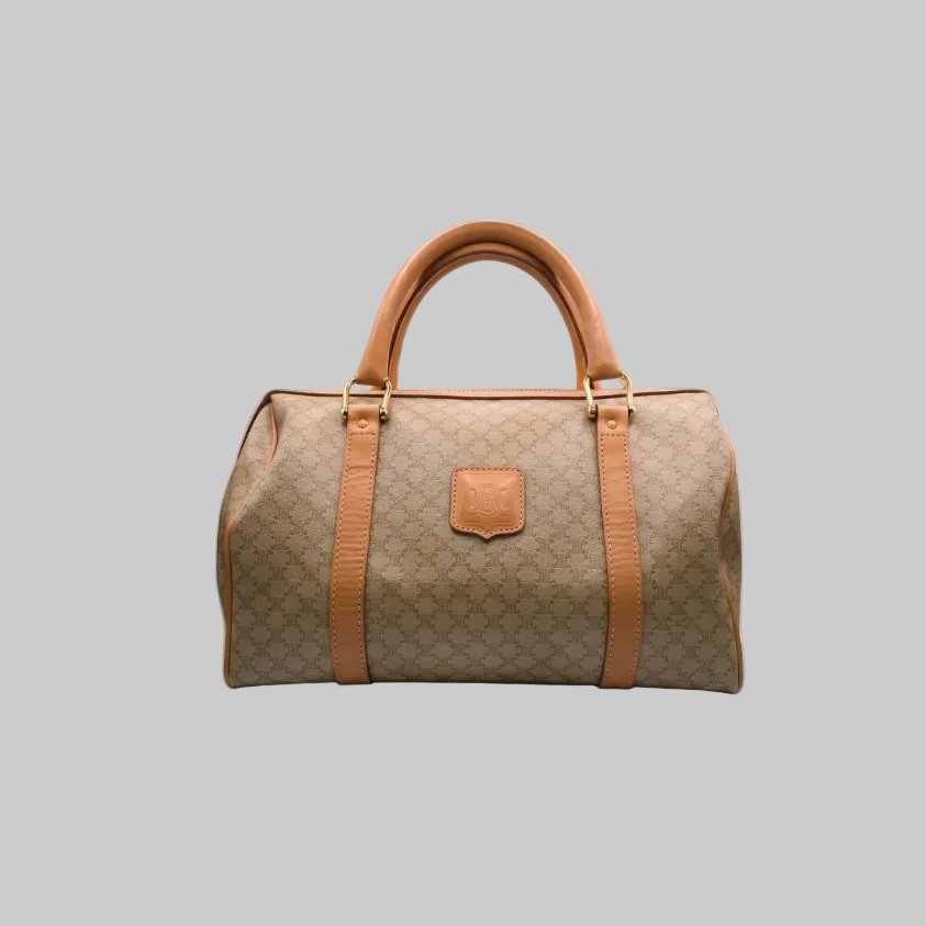 Boston Bag