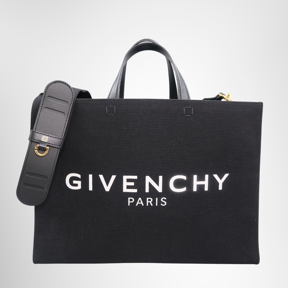 G-Tote Medium Shopping Bag