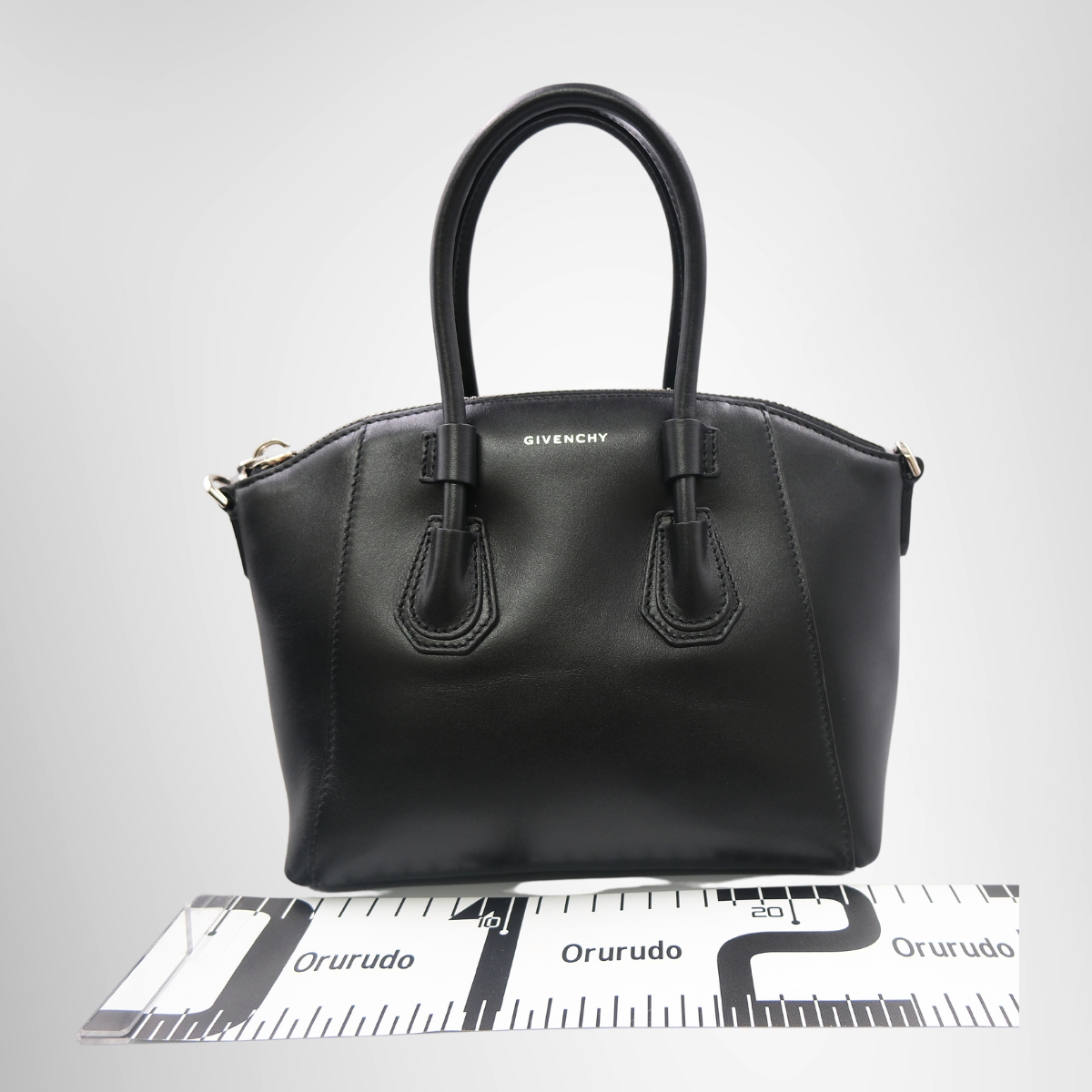 Givenchy Mini Antigona Black