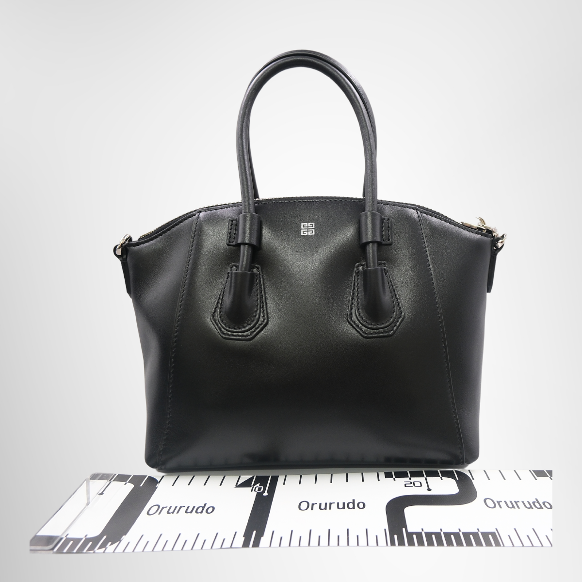 Givenchy Mini Antigona Black