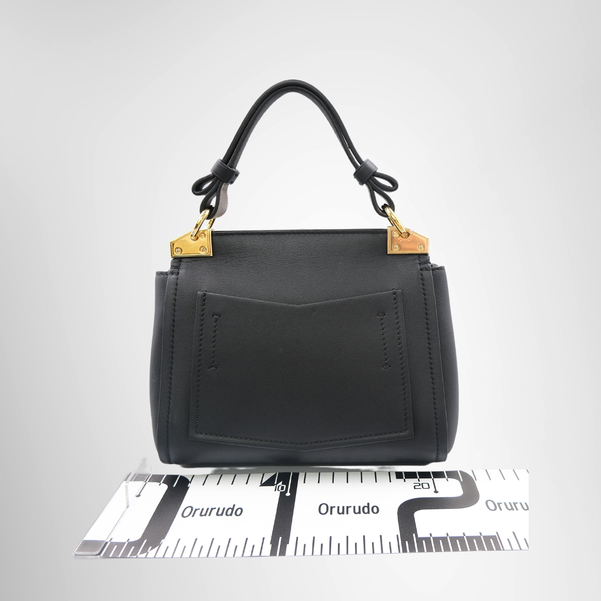 Mystic Mini Handbag