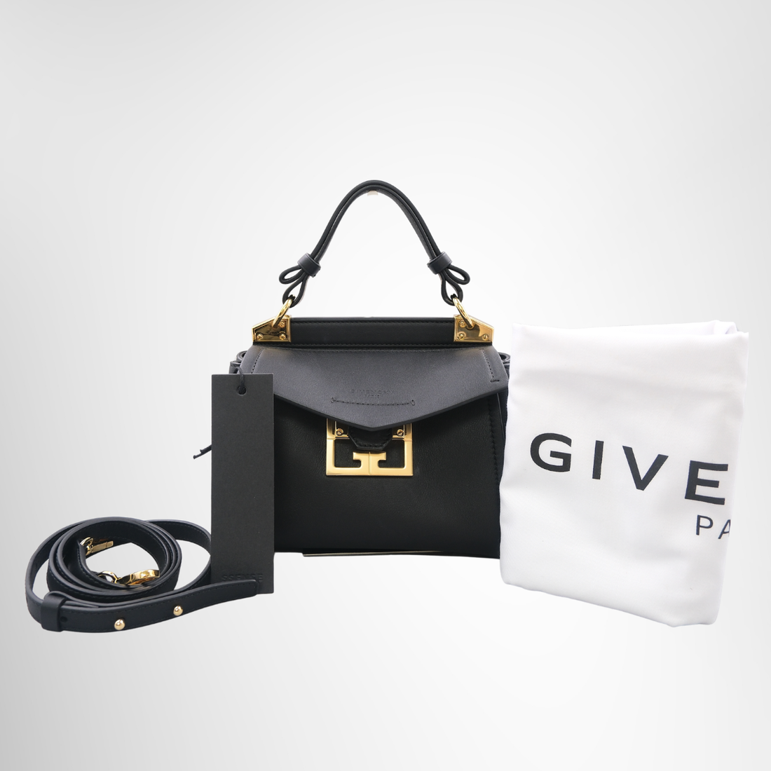 Mystic Mini Handbag