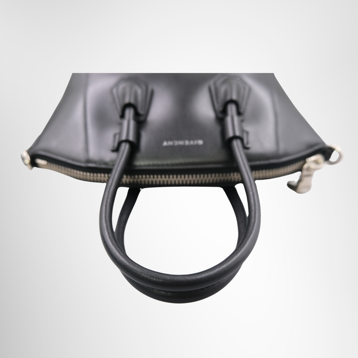 Givenchy Mini Antigona Black
