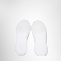 Givenchy Logo Sneaker Size 35 – Pre-Owned Luxury Shoes – Antonio & Co – Bottom View