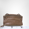 Givenchy Pandora Bag – Pre-Owned Luxury Bag – Antonio & Co – Front View 